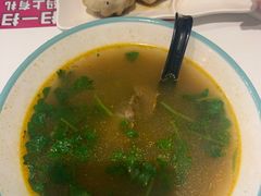 -小杨生煎(龙之梦购物中心店)