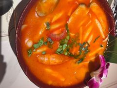 -太食獸泰式茶餐厅(IFS国金中心店)