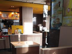 -麦当劳(垡头西路店)