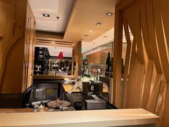 -西村日本料理(香格里拉饭店)