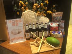-mango tree芒果树泰国餐厅(青岛万象城店)