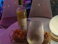 -月光漫步高空酒吧&景观下午茶Moonwalker Sky Land