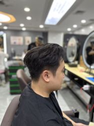 -藤野造型烫染接发
