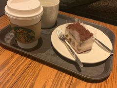 -星巴克(苏州石路百脑汇店)