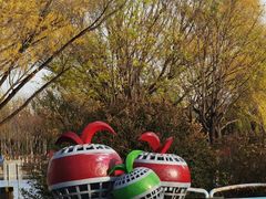 -太阳宫公园