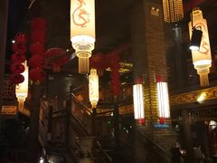大堂-小龙坎火锅(新天润店)