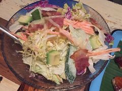 牛油果沙拉-清漫·派对音乐餐吧(市桥店)