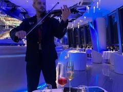-天玑高空江景餐厅&酒吧Sky Secret Restaurant&Bar