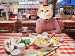 -西贝(南开大悦城店)
