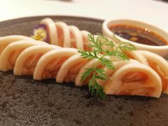 -森隆饭庄(崇文门新世界百货店)