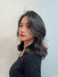 -丽时 Hair Salon