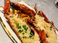 -达叔香味海鲜(海棠68环球美食街店)