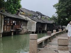 -乌镇东栅景区