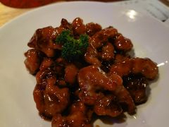 -绿茶餐厅(领展购物广场·中关村店)