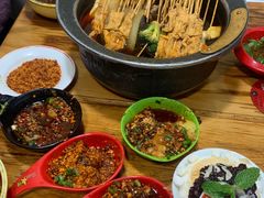 -冒椒火辣(奎星楼街店)