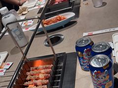-丰茂烤串(金源店)