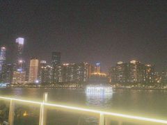 -琶醍壹号•潮菜江景餐吧