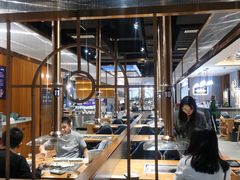 -蚝英雄·自助烤蚝(高新店)