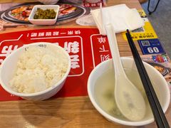-膳当家黄焖鸡米饭(下沙宝龙店)