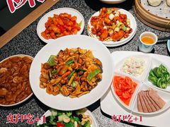 -陈傻子餐厅(世纪都会店)