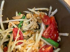 -simply thai天泰(长泰广场店)