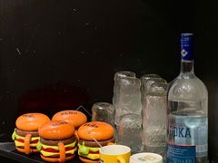 -shark burger·鲨鱼汉堡(交子大道店)