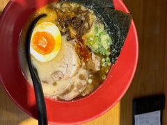 -一風堂拉面(美罗城店)
