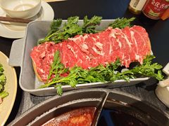 -莺花渡火锅City Green(万象城店)