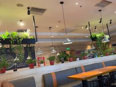 -比格比萨自助(宋家庄店)