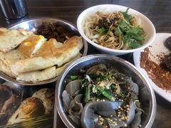 -88号小吃店·经典云南菜·地道纳西美食
