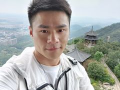 -杭州半山国家森林公园