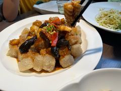 -将相和·海鲜蒸饺大连菜