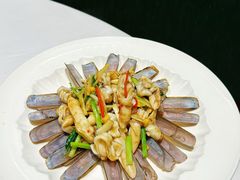 -临家小院·潮汕菜·商务宴请·点心(白石洲店)