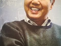 -上海交通大学（闵行校区）-李政道图书馆