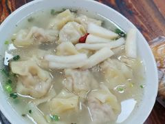 -小秋水饺(大成路总店)