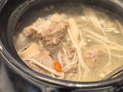 -老火大骨头汤馆
