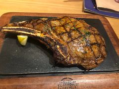 -MR.ROCKY洛奇先生RESTAURANT&BAR(宝安壹方城店)