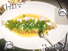 -大拙里·精致融合菜(沙湖桃源国际店)