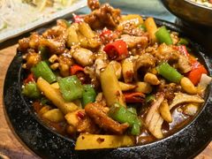 -C31地窖餐厅(黑龙江北路店)
