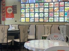 -百味园土菜馆(迎宾东路店)