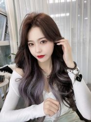 -3AM HAIR SALON染发接发