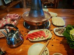 -五斗火锅(和平路店)