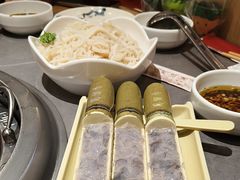 -蜀留香火锅·始于1999·原四川老火锅(白堤路店)