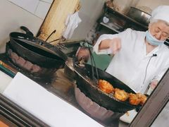 -阿婆油墩子(五里桥路188弄小区店)