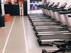 -FEELINGME乐刻包月私教馆·健身(真北华润万家店)
