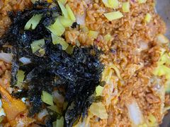 -许妈妈餐厅烤肉烧烤家常菜(明润广场店)