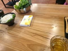 -KAOTOWN烤堂•烧烤(海汇港店)