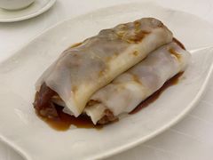 -翠园(铜锣湾广场店)