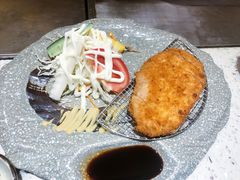 -大岛日本料理铁板烧(南通大饭店)