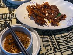 -俏九州·小炒黄牛肉(华润万象汇店)